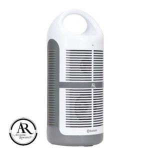 Acoustic Research Portable Wireless Bluetooth Outdoor Speaker for Skinit…‎